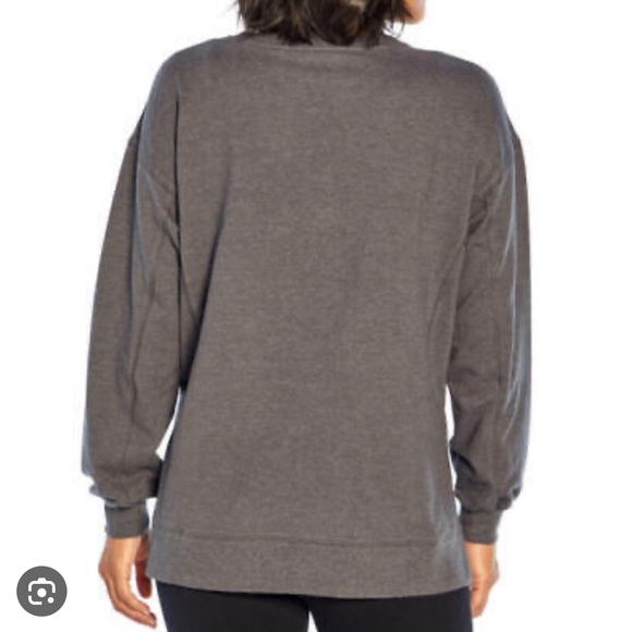 NWOT WILDFOX Easy Does It - Rainbow Vintage Graphic Novelty Print Sweatshirt - Picture 2 of 12